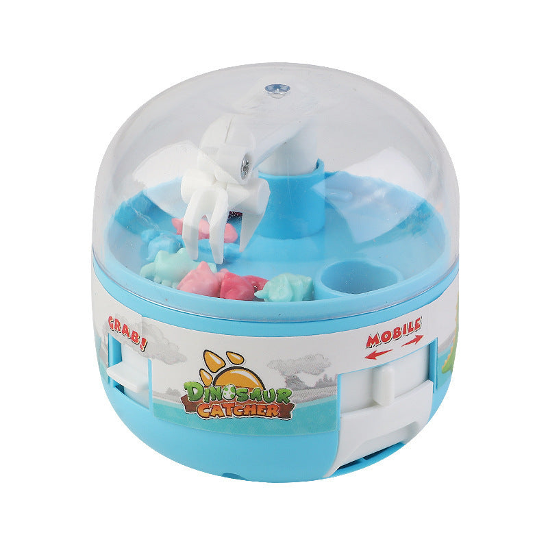 Mini Dinosaur Grabbing Machine Kids Toys