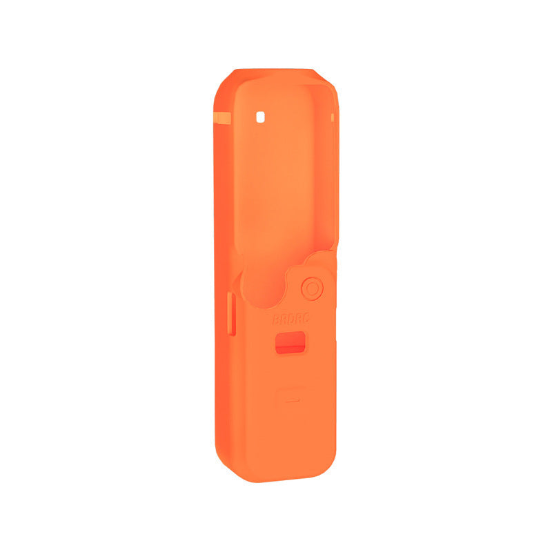 Applicable Non-slip Silicone Camera Body Cover