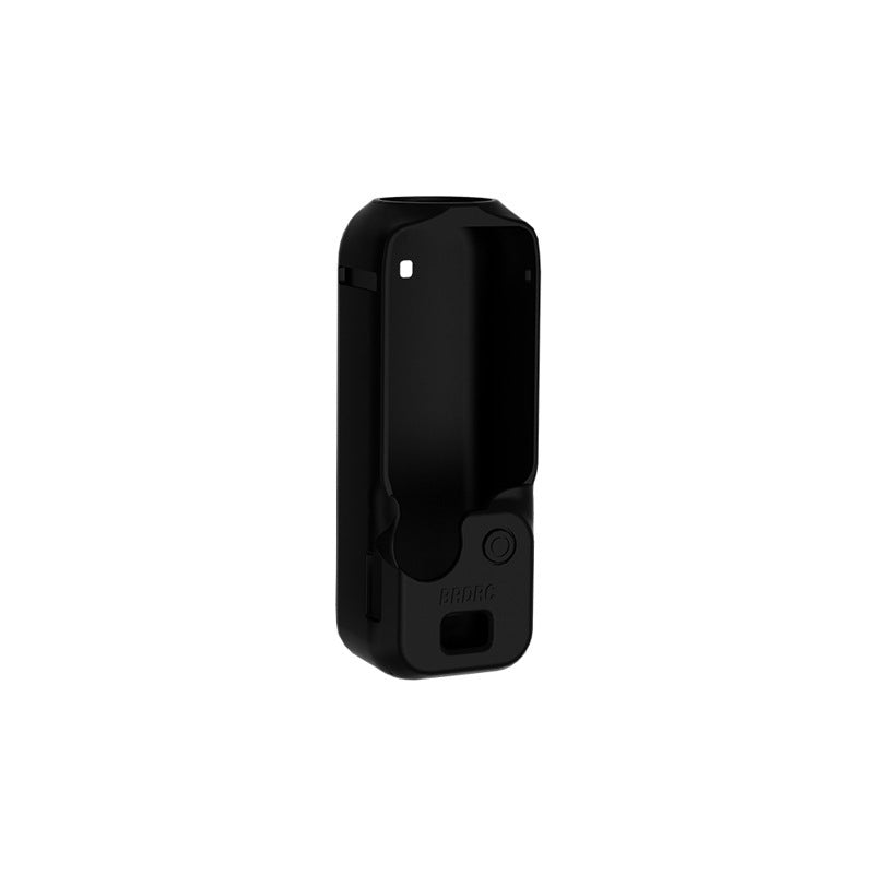 Applicable Non-slip Silicone Camera Body Cover