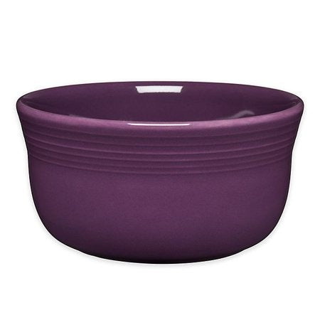 Homer Laughlin Fiesta Mulberry Gusto Bowl